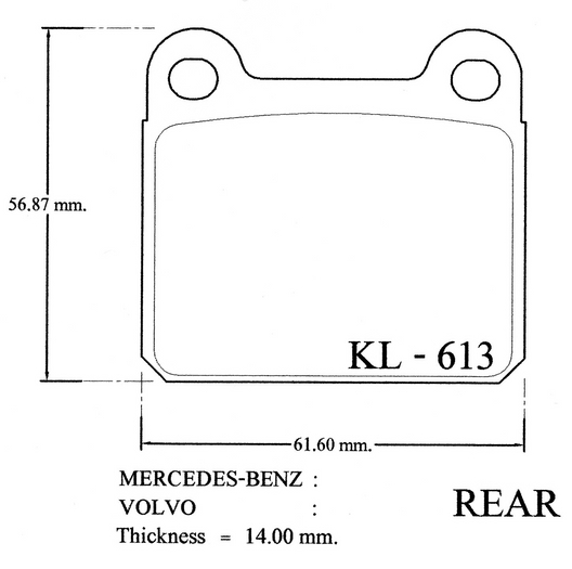 MercedesBenz auto parts