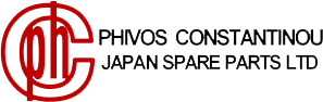 Auto Parts Phivos Constantinou